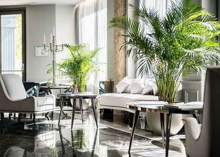 Boscolo Lyon Hotel & Spa